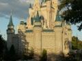 Magic Kingdom, Disney