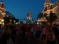 Night at Disney