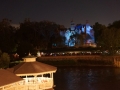 Night at Disney